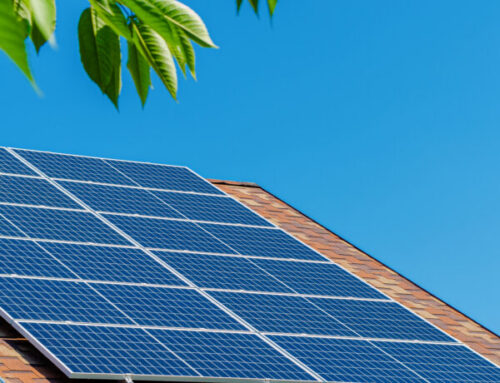 Is Your Solar System Suffocating? The May “Yellow Dust” Trap Solano Homeowners Need to Know