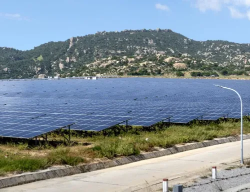 How to Avoid Solar Scammers