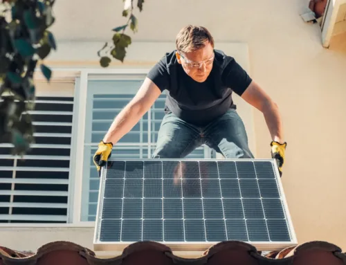 What’s the Best Direction for Solar Panels to Face?