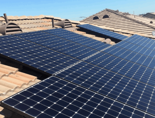Why Degradation Rate is Important When Choosing Solar Panels