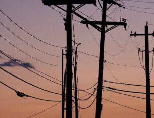 Overcoming PG&E Power Shutoffs and Rising Energy Costs