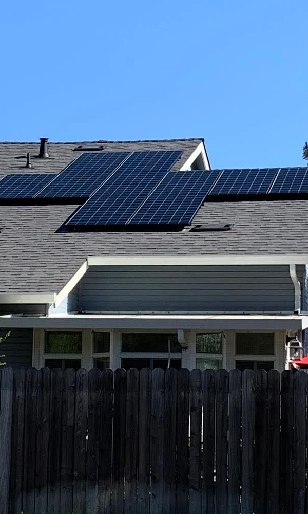 Solano County Solar Installers