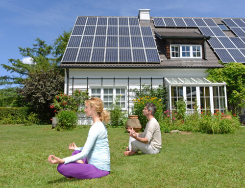 Solar Battery Backup in California: Protecting Your Home From Power Outages