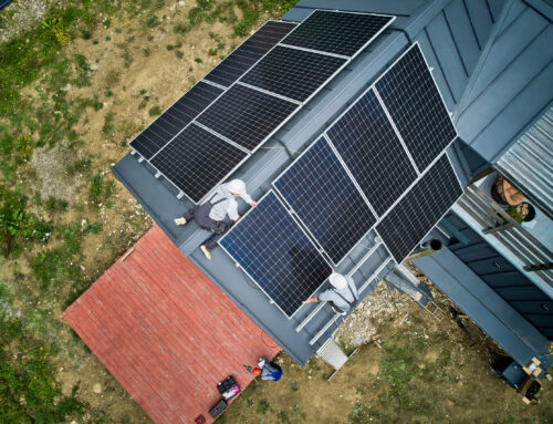 Battery Storage vs Generators: 7 Powerful Differences Explained