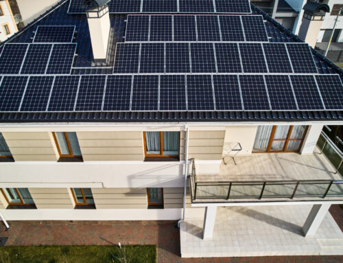 Ultimate Guide: How the Residential Solar Tax Credit Works in 2026
