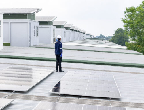 Battery storage in California: 5 Reasons it is now mandatory