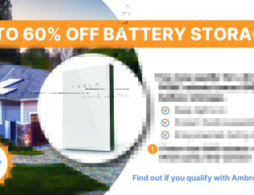 Prepare for Power Outages in California