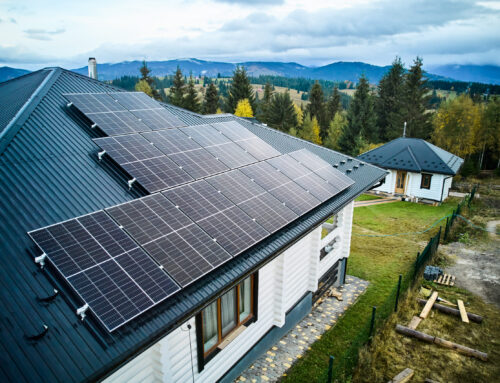 Secure Northern California Solar Savings ROI: The Ultimate Move for Retirement Financial Peace