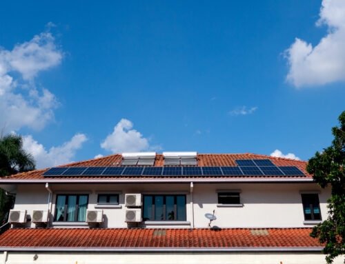 Essential California Solar Panel Maintenance: How Professional Upkeep Safeguards Your Investment