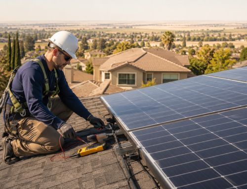 Worst System Failures Prove Urgent Need for Professional Solar Maintenance and Service