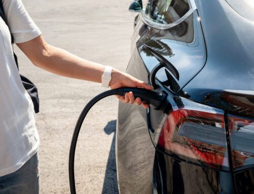 EV Charging Under NEM 3.0: Solar Battery EV Charging California Guide
