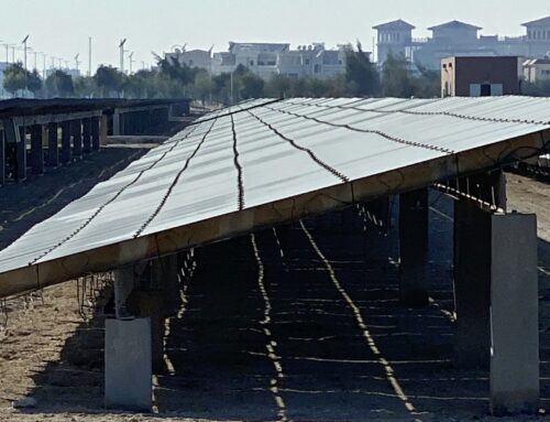 Wildfire Ash & Efficiency: Wildfire Ash Solar Panel Maintenance